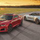 Image for article titled Thieves Steal 7 Camaros From GM Plant, Lead Police On Wild Car Chase